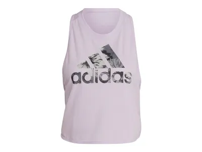 AEROREADY Made for Training Women's Floral Tank Top