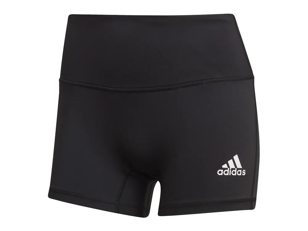4 Inch Women's Volleyball Shorts