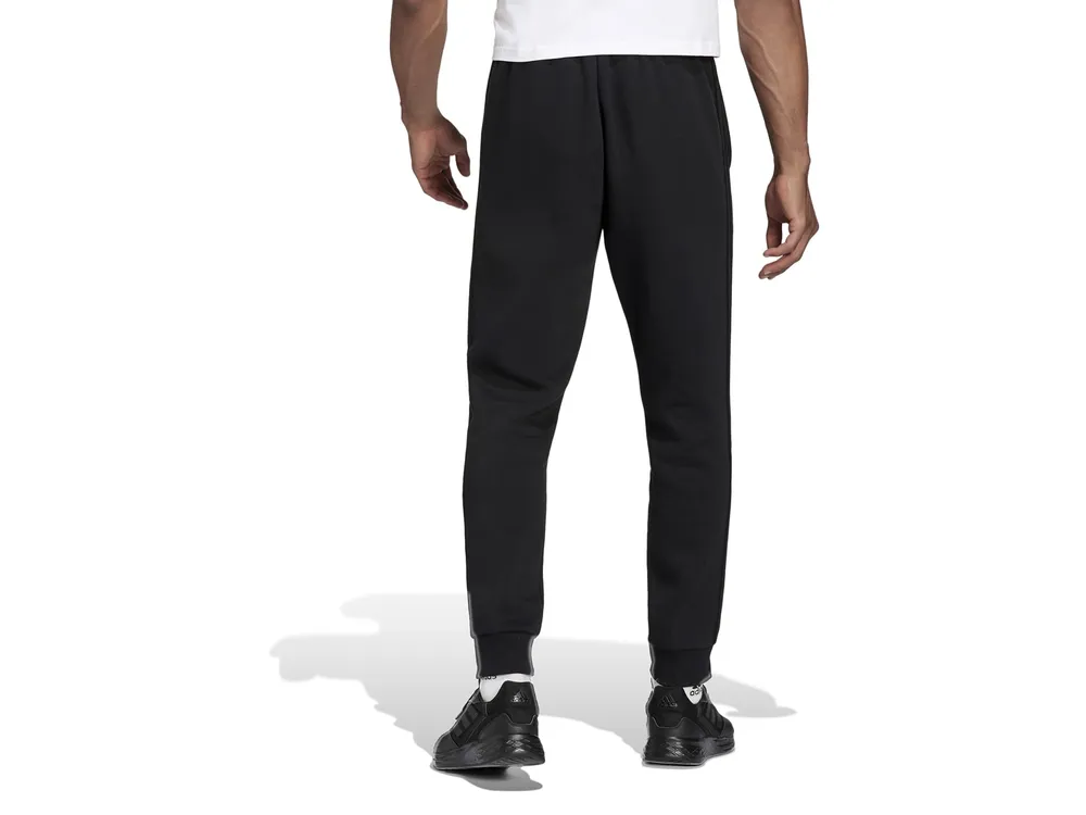 Essentials French Terry Tapered Cuff Men's Pants