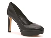 Chantal Pump