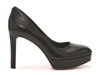 Chantal Pump