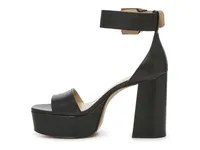 Tara Platform Sandal