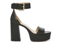 Tara Platform Sandal