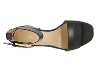 Tara Platform Sandal