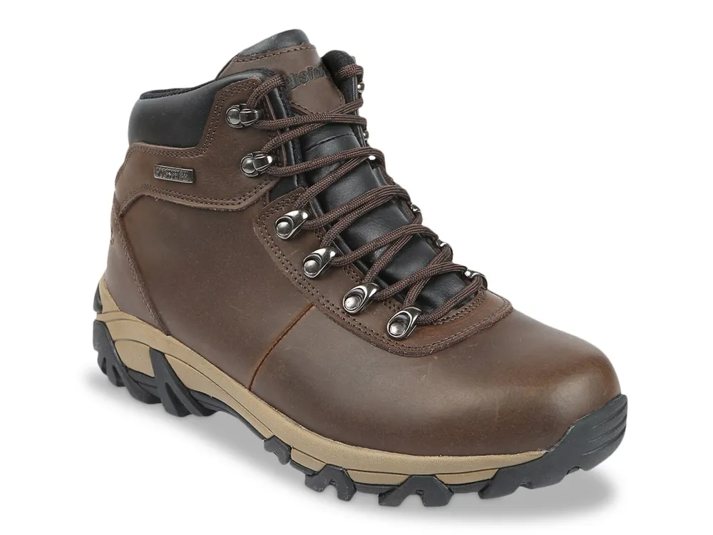 Northside Vista Ridge Mid Hiking Boot - Men's