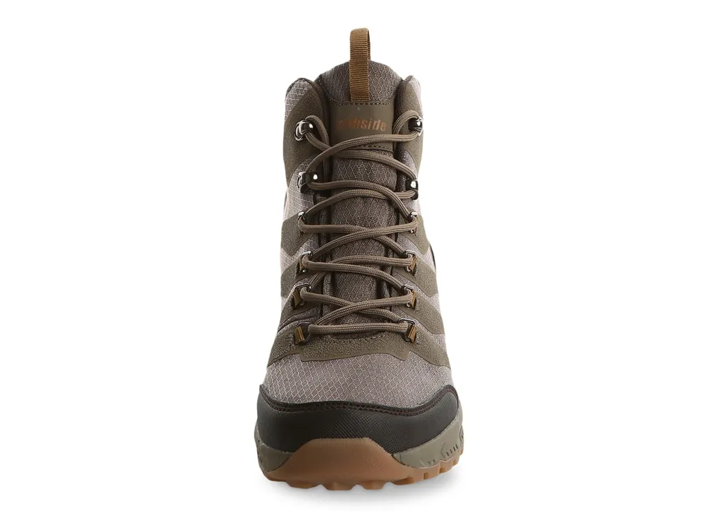 Northside Hargrove Mid Hiking Boot - Men's