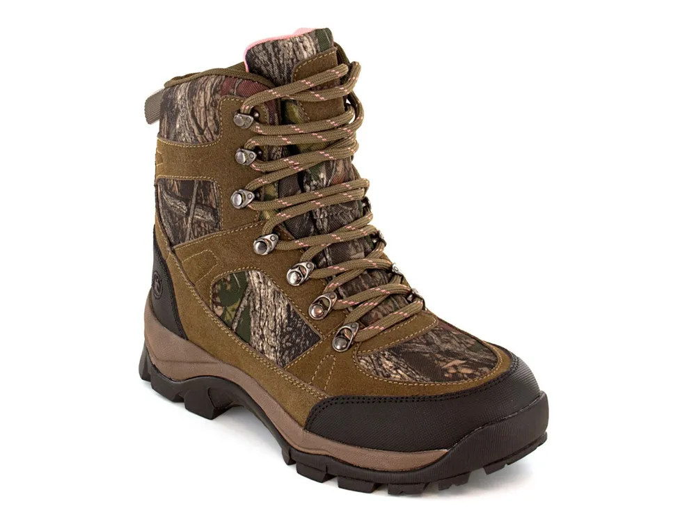 Abilene Hunting Boot - Women's