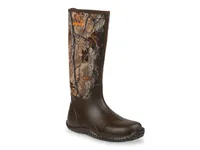 Shoshone Falls Boot