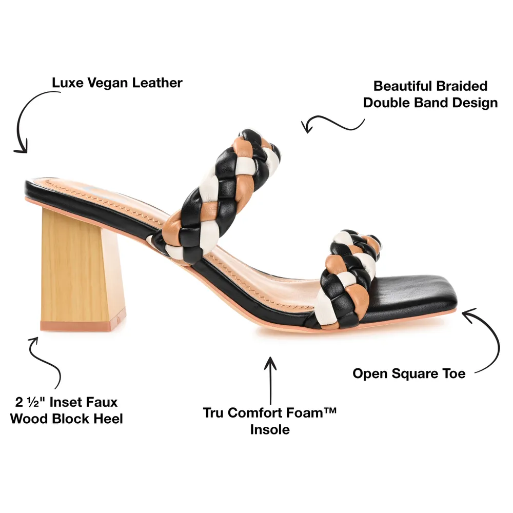 Bronte Sandal