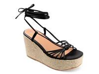 Catalinn Espadrille Wedge Sandal