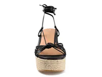 Catalinn Espadrille Wedge Sandal