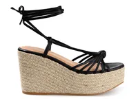 Catalinn Espadrille Wedge Sandal