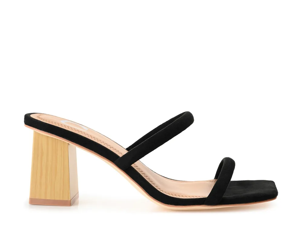 Henrietta Sandal