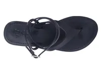 Wrapup Sandal