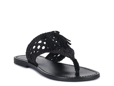 Beech Sandal