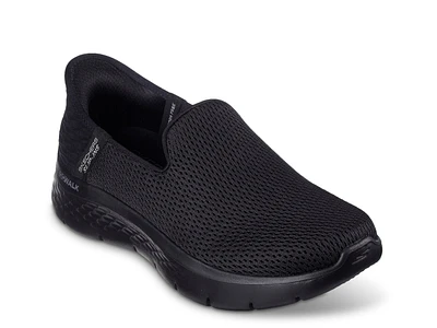 Hands Free Slip-Ins: Go Walk Flex Relish Slip-On