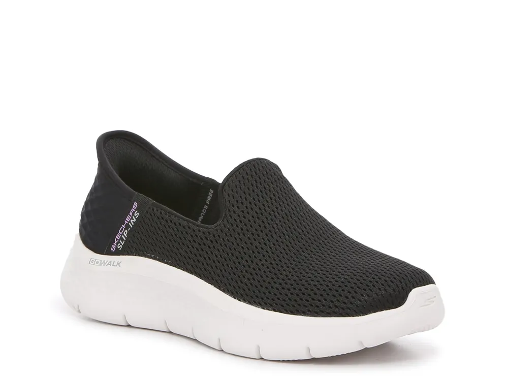 Skechers Slip-Ins Go Walk Flex Relish Slip-On - Women's