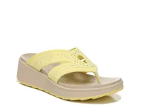 Nola Wedge Sandal