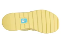 Nola Wedge Sandal