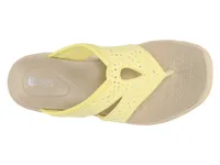 Nola Wedge Sandal