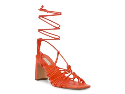 Strings Attach Sandal