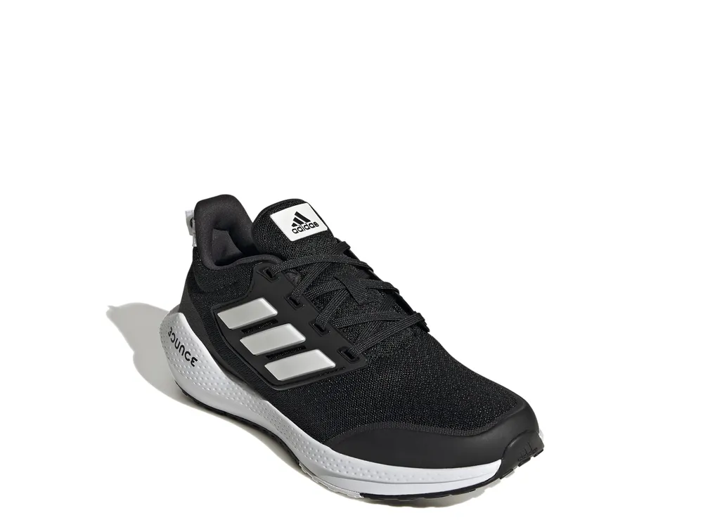 Adidas Bounce Sneakers kids Gray size: 3.5