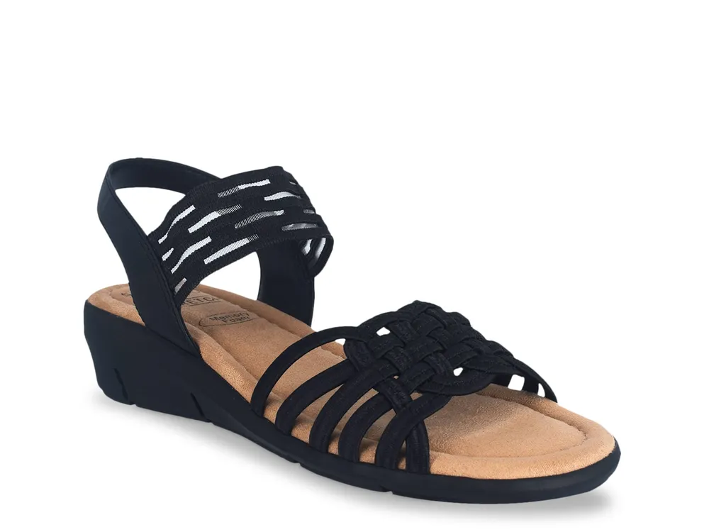 Geneshia Sandal