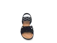 Geneshia Sandal