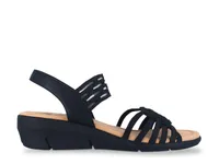 Geneshia Sandal