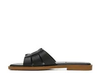 Mazy Slide Sandal