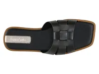 Mazy Slide Sandal