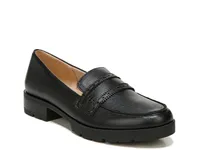 London Penny Loafer