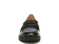 London Penny Loafer