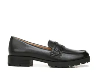 London Penny Loafer