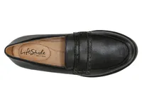 London Penny Loafer