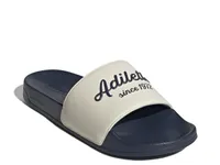 Adilette Shower Retro Slide Sandal - Men's