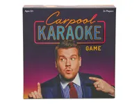 Carpool Karaoke Game