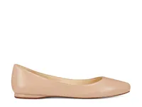 Speakup Ballet Flat