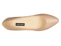 Speakup Ballet Flat