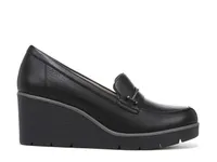 Achieve Wedge Loafer