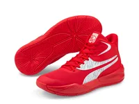 Triple Mid Unleash Basketball Shoe - Men's