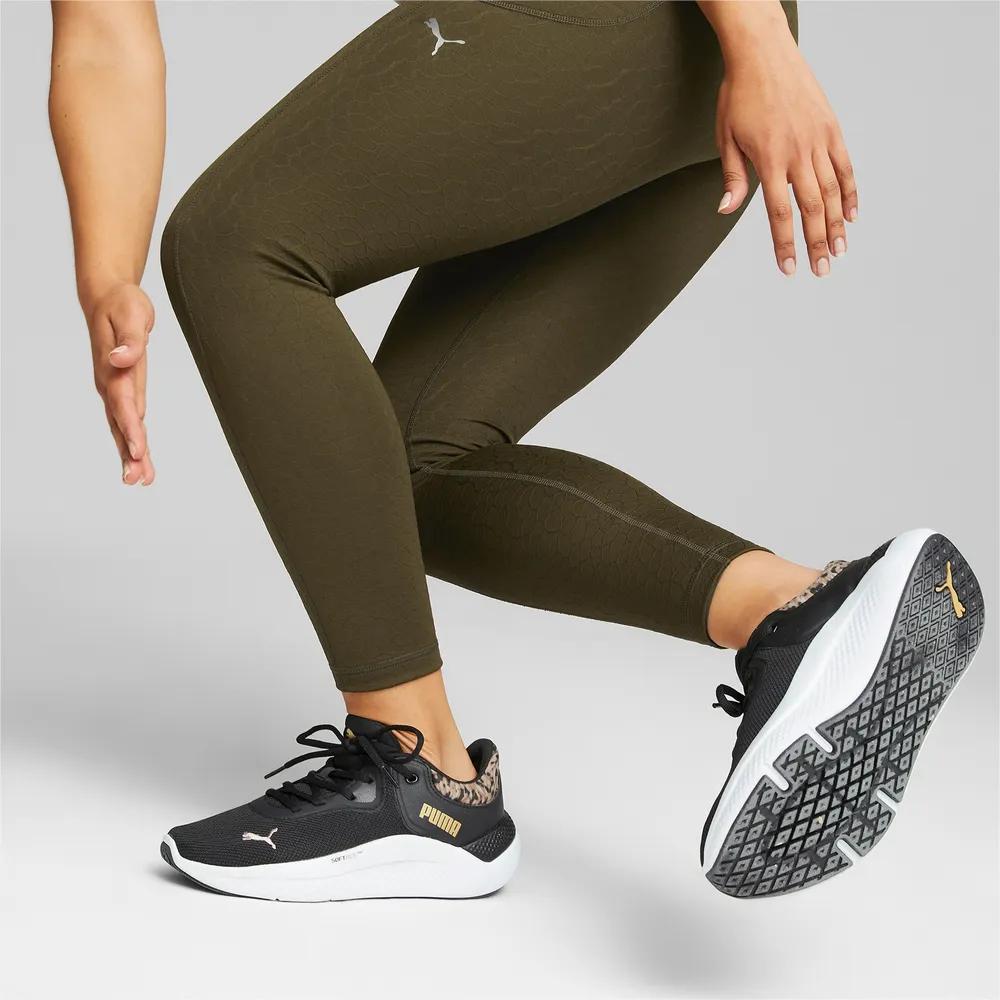 Puma Safari Glam Jogger Pants