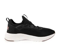 Tenis Puma Softride Ruby Luxe Mujer