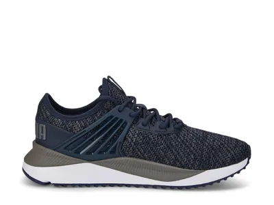 Pacer Future Double Knit Running Shoe - Men's