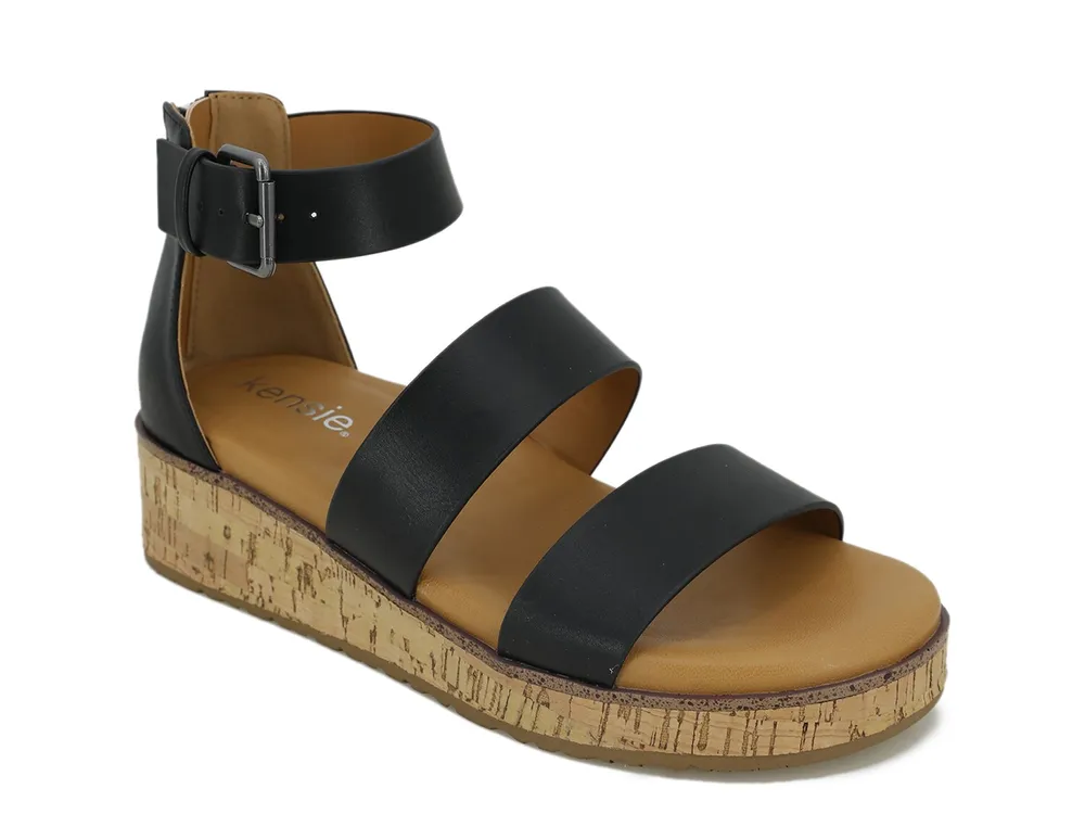 Pamelia Sandal