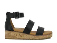 Pamelia Sandal