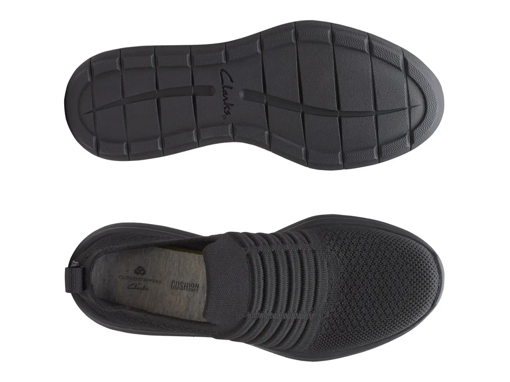 Ezera Walk Slip-On Sneaker