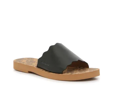 Essie Slide Sandal