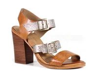 Iggy Ziggy Sandal