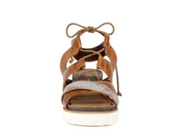 Gitty Yup Sandal